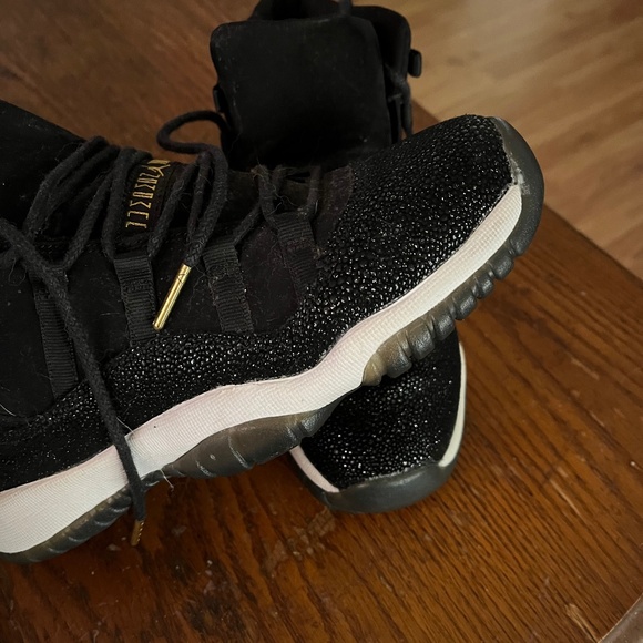 Jordan’s sneakers Sz. 5.5 youth / 7 women